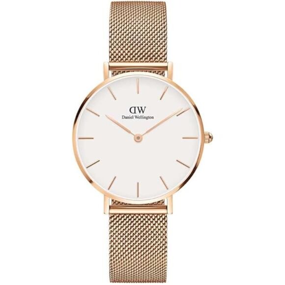 Petite Melrose 32mm Women\'s Watch, Stainless Steel (316L) main image 6